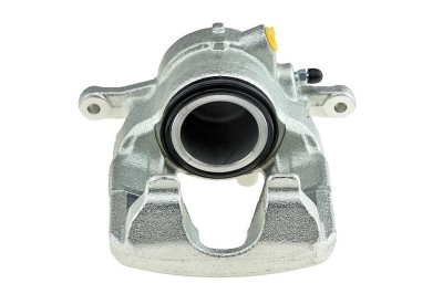 Etrier fata Mercedes A W176 A160, A160cdi, A180, A180cdi 2012-, B W246, W242 B160, B160cdi, B180, B180cdi 2011-, Dreapta, NTY HZP-ME-037 foto