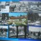 HOPCT LOT NR 193 BORSEC - JUD HARGHITA -9 CARTI POSTALE-RPR-CIRCULATE