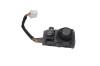 Comutator de reglare oglinda SSANGYONG RODIUS II 2018 OEM: 85300-21000,85300-21100,85301-21000,85301-21100 | 22761741