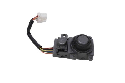 Comutator de reglare oglinda SSANGYONG RODIUS II 2018 OEM: 85300-21000,85300-21100,85301-21000,85301-21100 | 22761741 foto