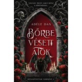 Bőrbe v&eacute;sett &aacute;tok - Dedik&aacute;lt - Kitasz&iacute;tottak 1. - Ad&eacute;le Dan