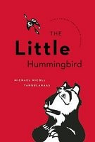 The Little Hummingbird foto