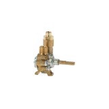 Robinet gaz pentru plită BOSCH 00188360 BALAY SIEMENS Original