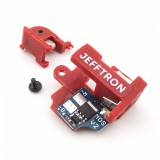 Mosfet V2 Jefftron