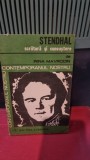 Stendhal. Scriitura si cunoastere - Irina Mavrodin
