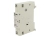 Declanșator Subtensiune 230V AC Lateral U-PKZ0