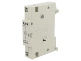 Declanșator Subtensiune 230V AC Lateral U-PKZ0