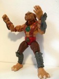 * Action figure 1998 Hasbro Dreamworks Small Soldiers Gorgonite Archer, 28cm