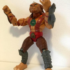 * Action figure 1998 Hasbro Dreamworks Small Soldiers Gorgonite Archer, 28cm
