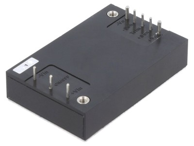 Convertor DC/DC 100W 48V 2.1A foto