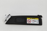 Parasolar st&acirc;nga BMW Z4 Roadster E89 2016 OEM: 7427269 31320571