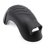 Aripă spate pentru trotineta electrică SmartGyro Speedway / Rockway / Crossover, negru | Motorevolution