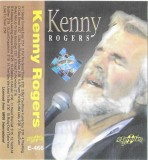 Kenny Rogers - Kenny Rogers, Caseta audio, Compilatie, Marca Eurostar