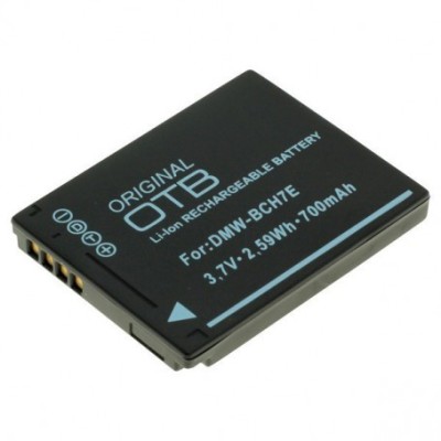 Acumulator pentru Panasonic DMW-BCH7E ON2757 foto
