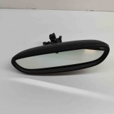 Oglinda Retrovizoare Interioara BMW X2 F39 2020 OEM 9256135 Portocalie Neagra Second Hand