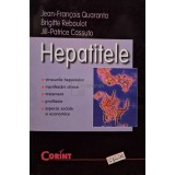 Jean Francois Quaranta - Hepatitele (Editia: 2003)