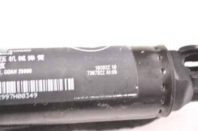 Amortizor haion dreapta BMW X3 G01, F97 2018 OEM: 7397322 3724309 foto