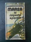 MUHAMMAD SALIH AL-JABIRI - MAREA ISI RISIPESTE EPAVELE