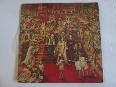Disc vinil LP 12&amp;#039;&amp;#039; The Rolling Stones,albumul:It&amp;#039;s only rock&amp;#039;n roll 1974 foto
