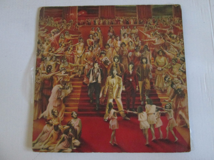 Disc vinil LP 12&#039;&#039; The Rolling Stones,albumul:It&#039;s only rock&#039;n roll 1974