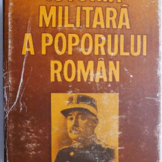 Istoria militara a poporului roman, vol. V