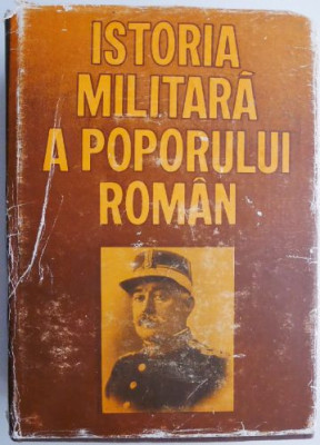 Istoria militara a poporului roman, vol. V foto
