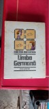 LIMBA GERMANA CURS PRACTIC VOL 2 EMILIAN SAVIN , IOAN LAZARESCU ,