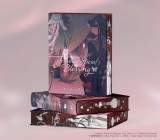 Heaven Official's Blessing: Tian Guan Ci Fu (Deluxe Hardcover Novel) - Volume 2 | Mo Xiang Tong Xiu