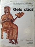 Geto-Dacii. Stramosii Romanilor. Vestigii Milenare de Cultura si Arta, Radu Florescu, Ed. Meridiane, 1980 (Preistoria Daciei, Decebal si Traian)