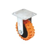 Cumpara ieftin Roata pentru carucior, fi x a, profesionala, 8&#039;&#039; x 200 mm