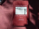 Der Prufstein - Edith Warthon