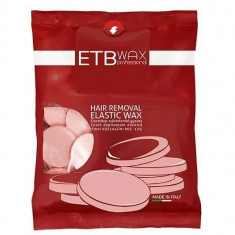 Ceara Epilat Elastica Roz Monede 1 kg ETB Wax