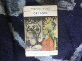 D7 Orlando - Virginia Woolf