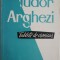Tablete de cronicar &ndash; Tudor Arghezi