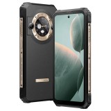 Cumpara ieftin Telefon mobil Blackview BL9000 Gold, 5G, Dual Display, 6.78 2.4K FHD+ 120Hz, 24GB RAM (12GB + 12GB extensibili), 512GB ROM, Android 13, 50MP, NFC, 880