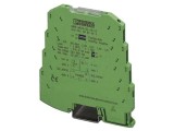 Adaptor semnale analogice pentru şină DIN, 19,2-30VDC