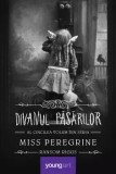 Miss Peregrine. Divanul pasarilor. Volumul 5/Ransom Riggs