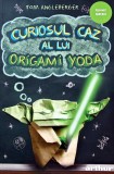 Curiosul caz al lui origami Yoda - 2023 - Tom Angleberger (AY211), Arthur
