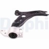 DELPHI TC2483 Brat, suspensie roata