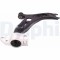 DELPHI TC2483 Brat, suspensie roata