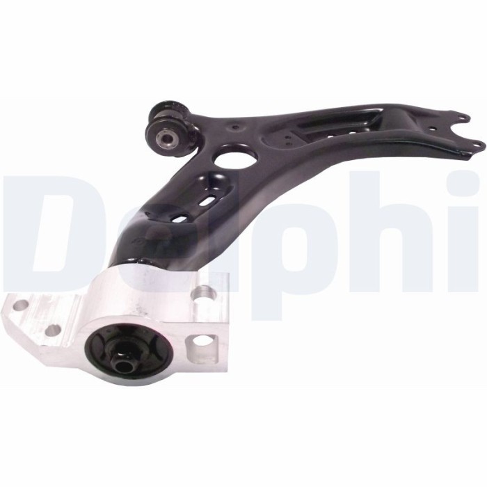 DELPHI TC2483 Brat, suspensie roata