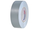 Bandă Electroizolantă Gri HELLERMANNTYTON 19mm x 20m PVC HELATAPE FLEX1000 710-10609