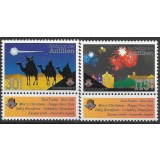 ANTILELE OLANDEZE 1995 CRACIUN