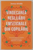 VINDECAREA NEGLIJARII EMOTIONALE DIN COPILARIE de JONICE WEBB , 2024