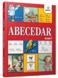 Abecedar. Clasa I/***