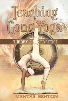 Teaching Gong Yoga foto