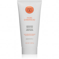 Erbario Toscano Fiori d’Arancio crema protectoare pentru maini 100 ml