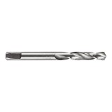 Burghiu-pilot HSS 6,35 mm pentru freze bi-metal Graphite 56T753 si 56T754