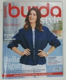 REVISTA BURDA STYLE Nr. 10 , 2015
