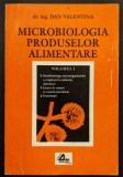 1999 MICROBIOLOGIA PRODUSELOR ALIMENTARE 205pg Morfofiziologia Microorganismelor